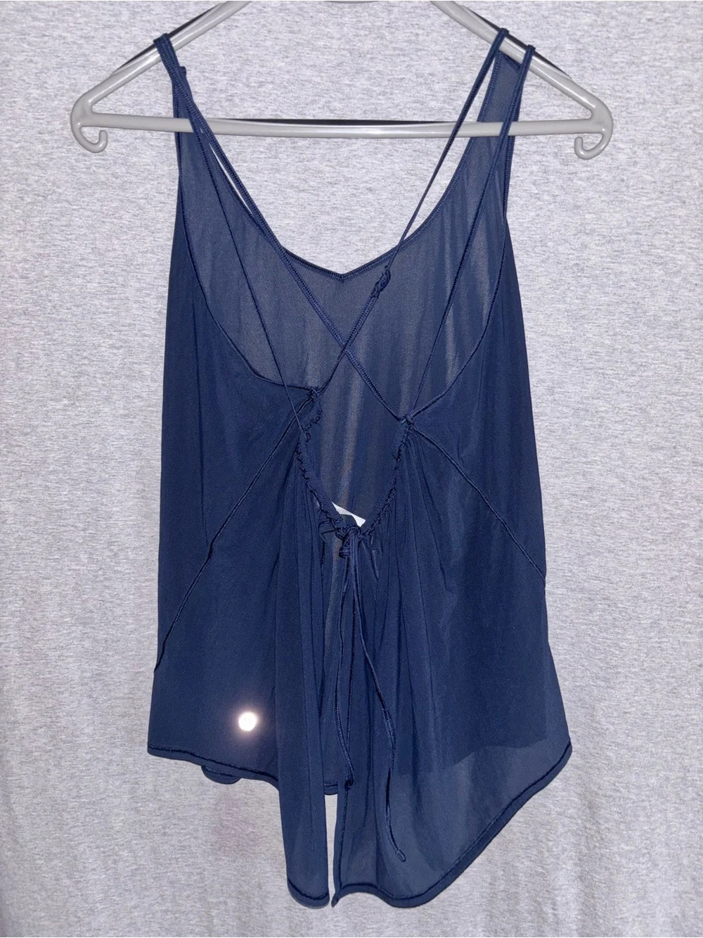lululemon athletica breathable sheer